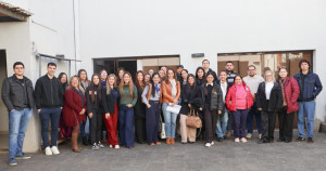 Maral Turismo y Costao do Santinho Resort en concurrida jornada de capacitación 